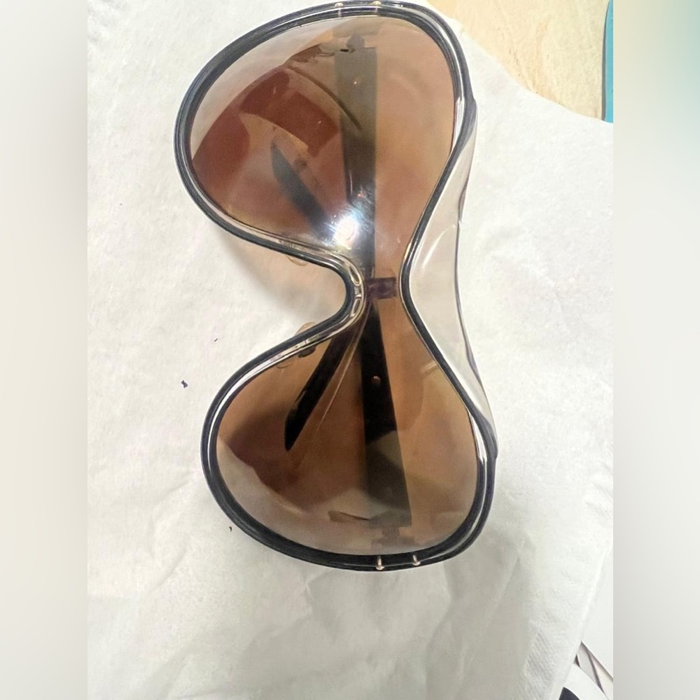 Christian Dior Striking Sunglasses